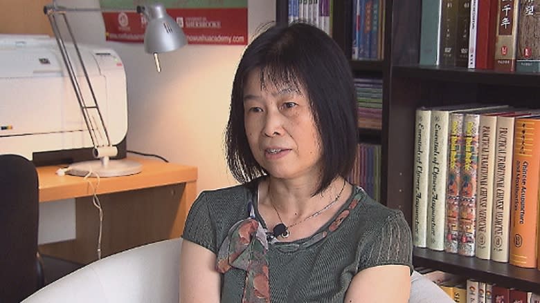 Local Chinese school visited by CSIS, director says