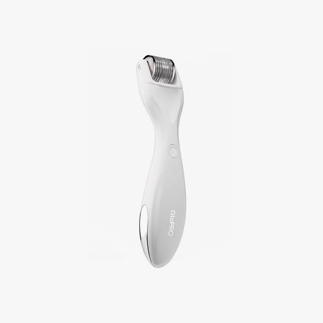 Nine high-tech beauty tools that are changing the industry, from a face massager to a handheld microneedling roller.