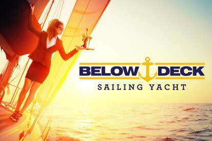 Below Deck Sailing Yacht Full Episodes