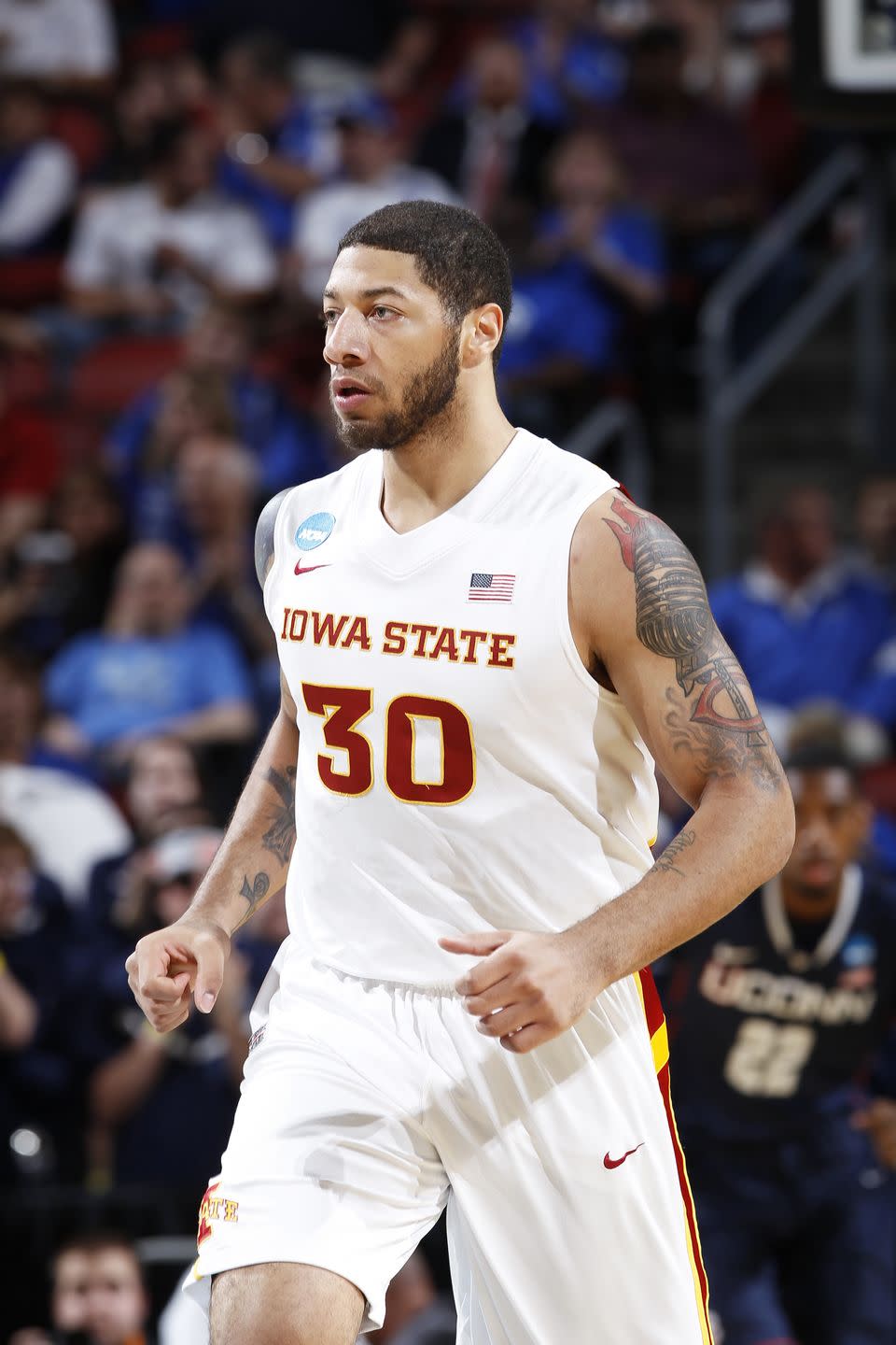 Royce White