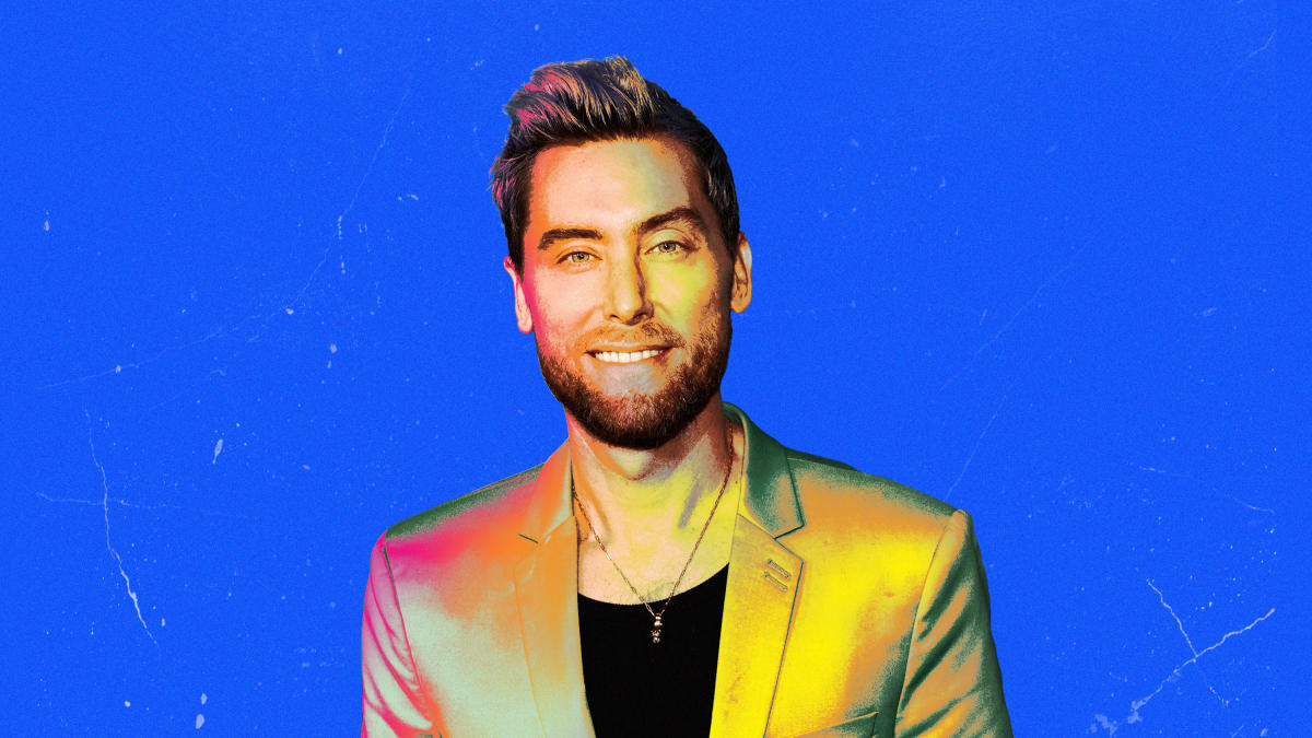 Lance Bass didn’t know that type 1.5 diabetes existed, until he was diagnosed with it. Here are 6 things he’s learned since.