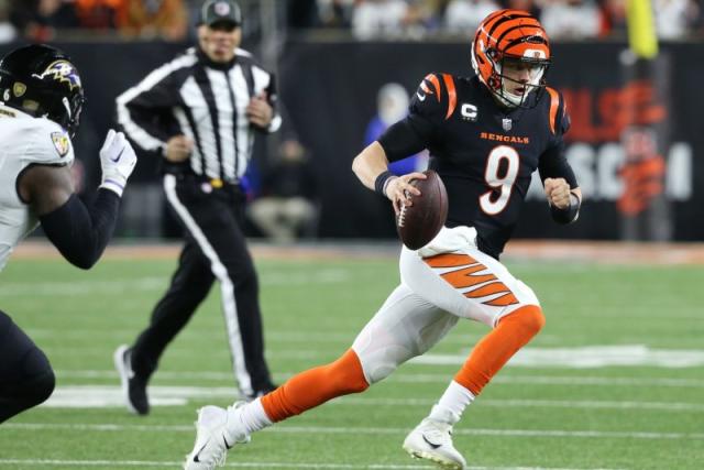 Joe Burrow extension: Bengals make star QB highest-paid player in NFL  history with five-year, $275M contract 