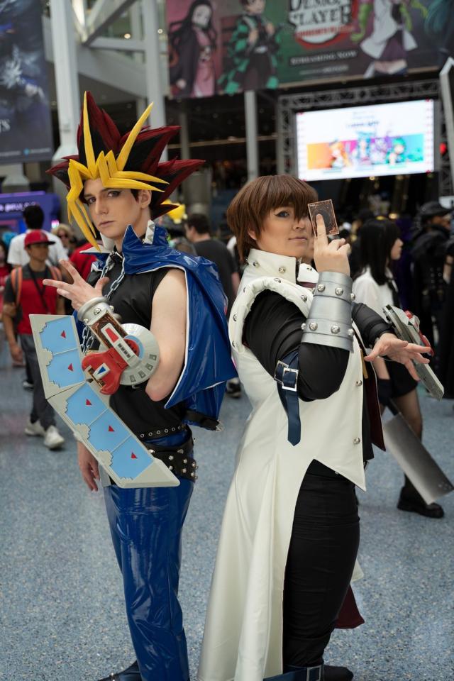 How the world fell in love with anime, manga and cosplay - ABC News