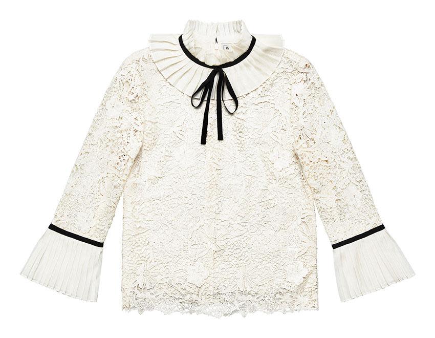 Every item from the H&M x Erdem collaboration