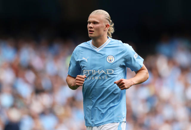 Erling Haaland to Manchester City: How the deal was done - The Athletic