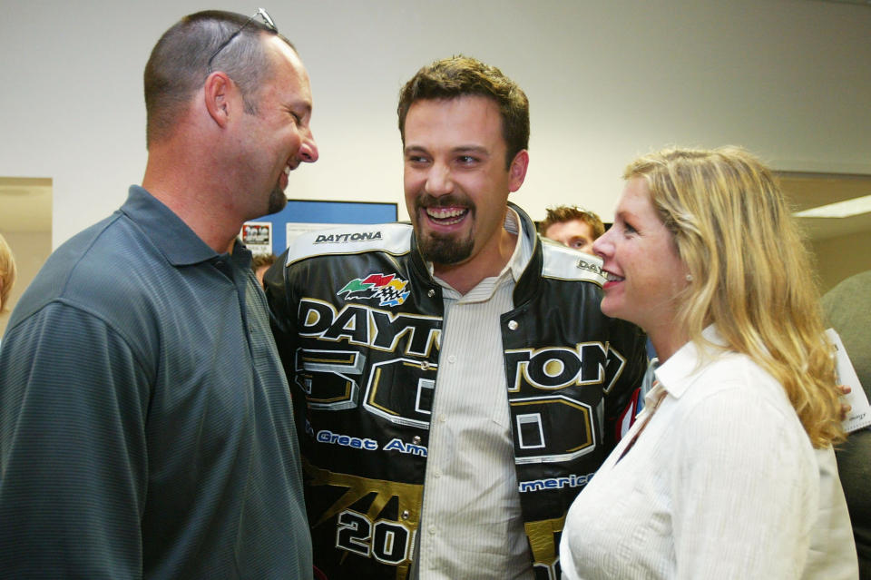 MLB Pitcher Tim Wakefield and Wife Stacy Wakefield Relationship Timeline