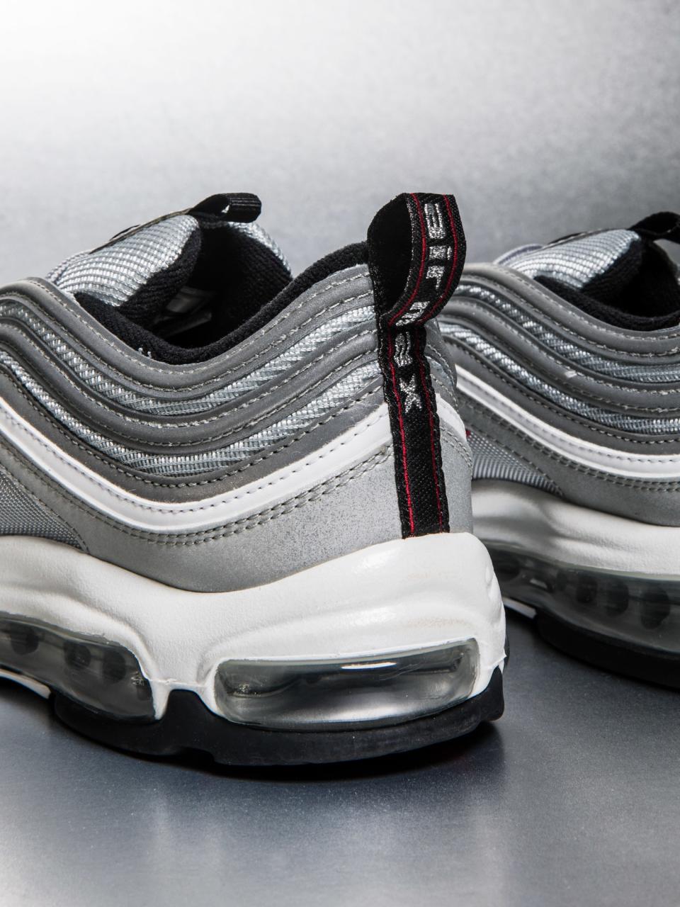 The divisive Air Max style is speeding back into your sneaker rotation.