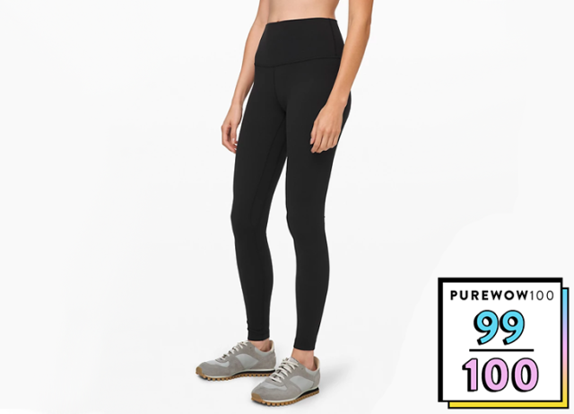 Lululemon Hike Review - PureWow