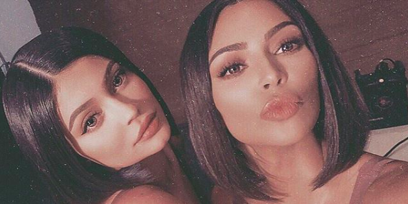 Instagram rolls back changes after Kim Kardashian, Kylie Jenner criticism