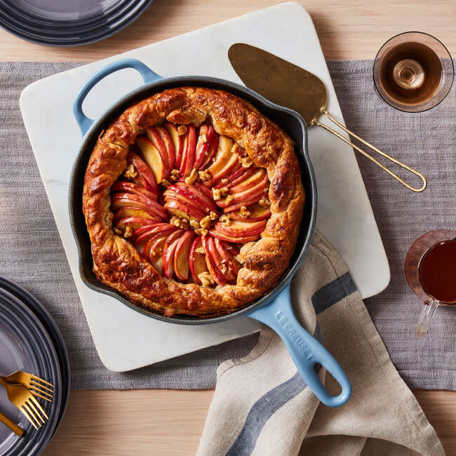 Credit: Le Creuset