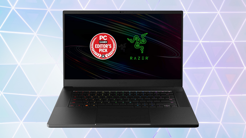 Save 15 percent—Razer Blade 15. (Photo: Amazon)