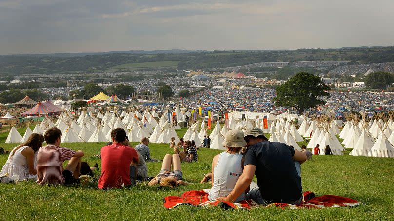 Glastonbury