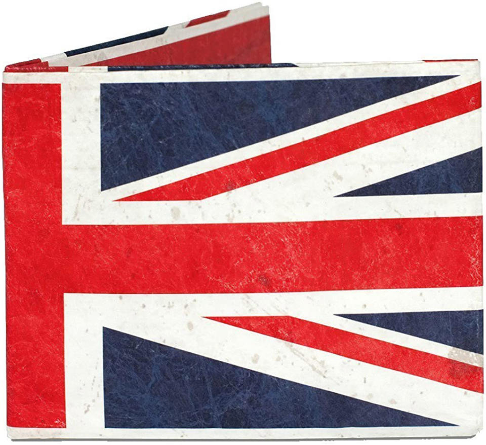 For the Anglophile