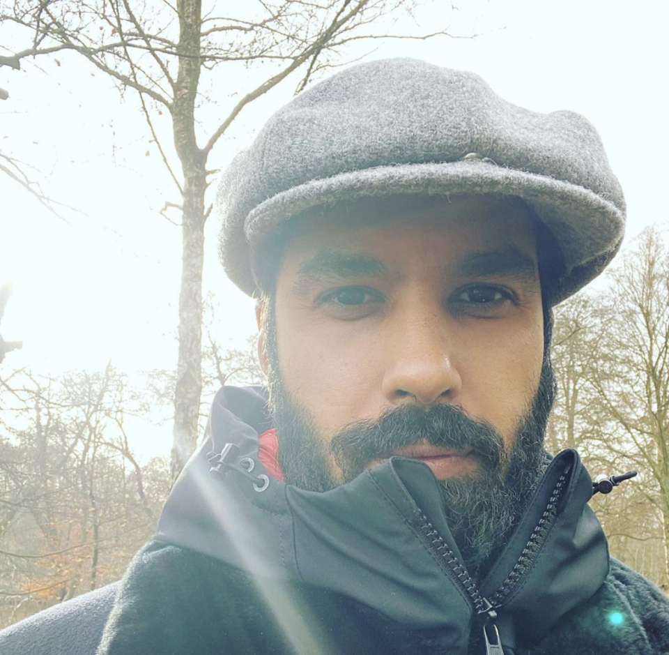 &lt;p&gt;File Image: British Indian actor Kunal Nayyar&lt;/p&gt; (Kunal Nayyar/Instagram)