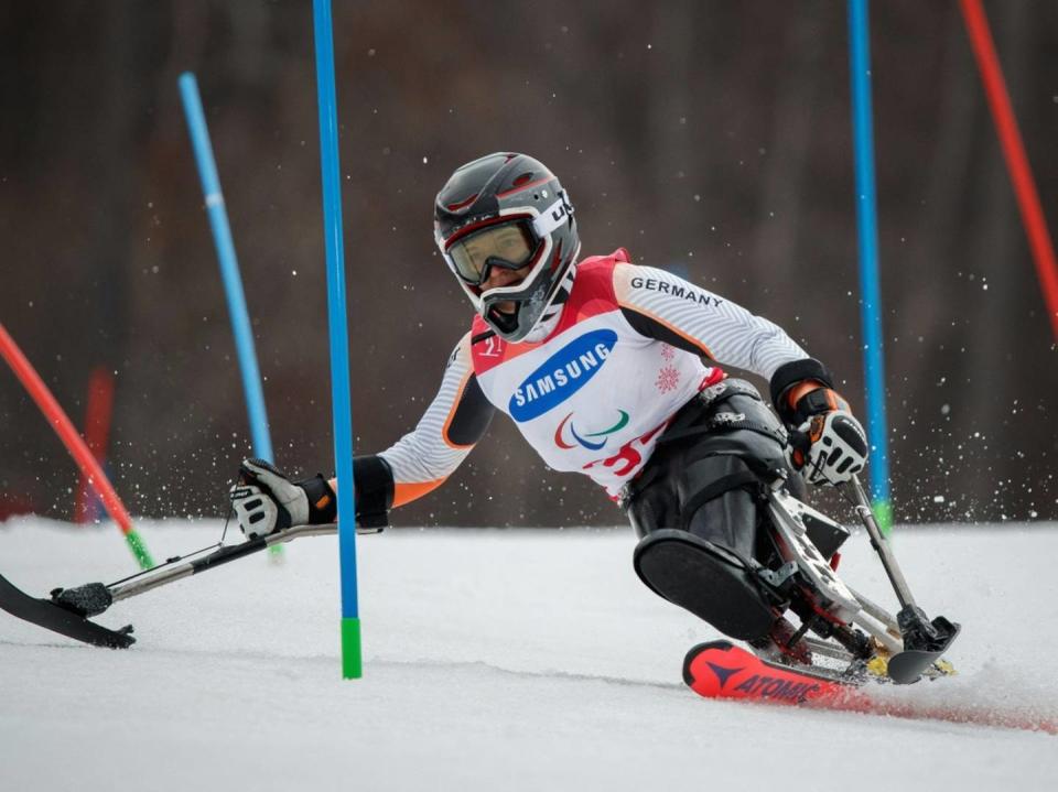 Forster holt in Lillehammer viertes Gold