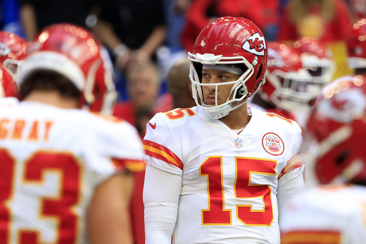 Super Bowl odds update: Chiefs down, Colts up after Week 5 upset