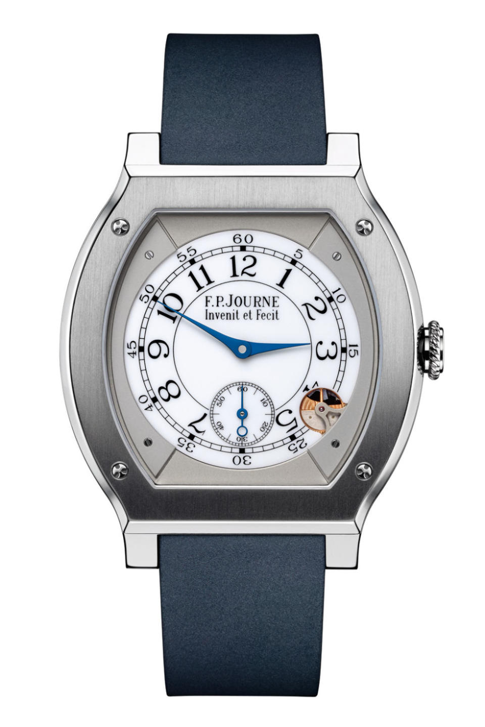 F.P. Journe: EL48