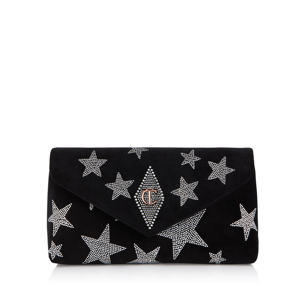 Charlotte Tilbury Rock Star Bag