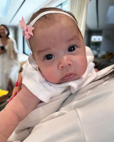 <p>Instagram/Chrissy Teigen</p>