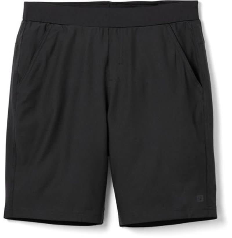 Quantum Fitness Bike Shorts