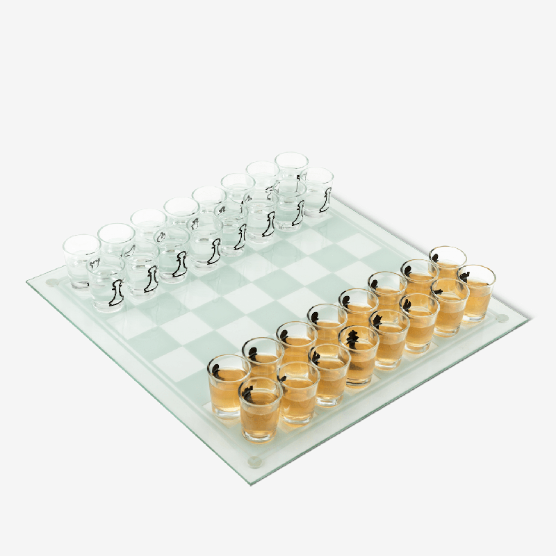 <p><a href="https://go.redirectingat.com?id=74968X1596630&url=https%3A%2F%2Fwww.bespokepost.com%2Fstore%2Ftrue-brands-chess-shot-game&sref=https%3A%2F%2Fwww.esquire.com%2Ffood-drink%2Fdrinks%2Fg37221781%2Fgifts-for-bartenders%2F" rel="nofollow noopener" target="_blank" data-ylk="slk:Shop Now;elm:context_link;itc:0;sec:content-canvas" class="link ">Shop Now</a></p><p>Chess Shot Game</p><p>bespokepost.com</p><p>$28.00</p>