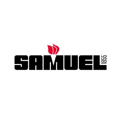 Logo of Samuel Son & Co., Limited (CNW Group/Samuel Son & Co., Limited)