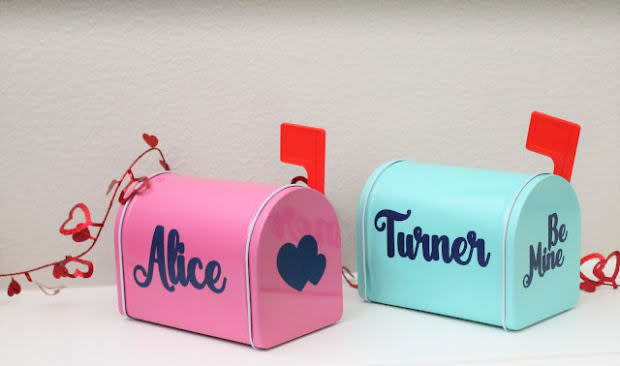 <p><a href="https://www.sewsimplehome.com/2018/01/diy-valentine-mailboxes-craft.html" rel="nofollow noopener" target="_blank" data-ylk="slk:Sew Simple Home;elm:context_link;itc:0;sec:content-canvas" class="link ">Sew Simple Home</a></p>