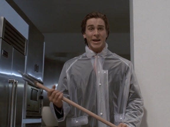 American Psycho 