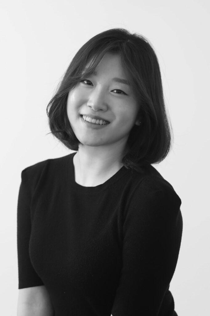 L'autrice, Lee Mi-ye.