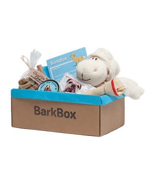 BarkBox