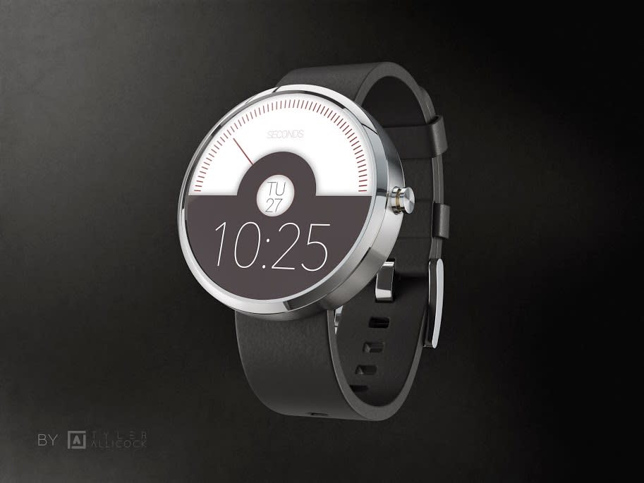 This is one Moto 360 rumor you won’t like