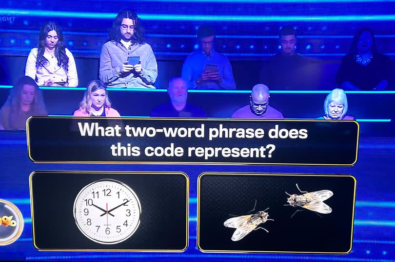 Can you work out this 80% question?