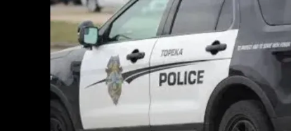 Topeka police made an arrest Saturday in connection with a gunshot homicide committed Thursday.