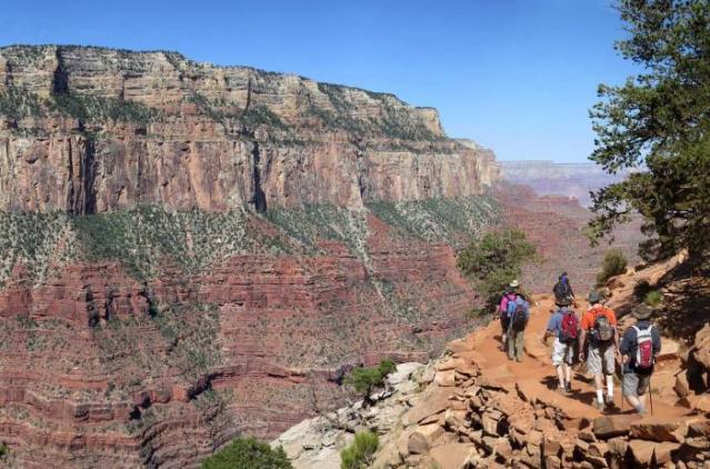 Outdoor Retailer REI Purchases Property Near the Grand Canyon to