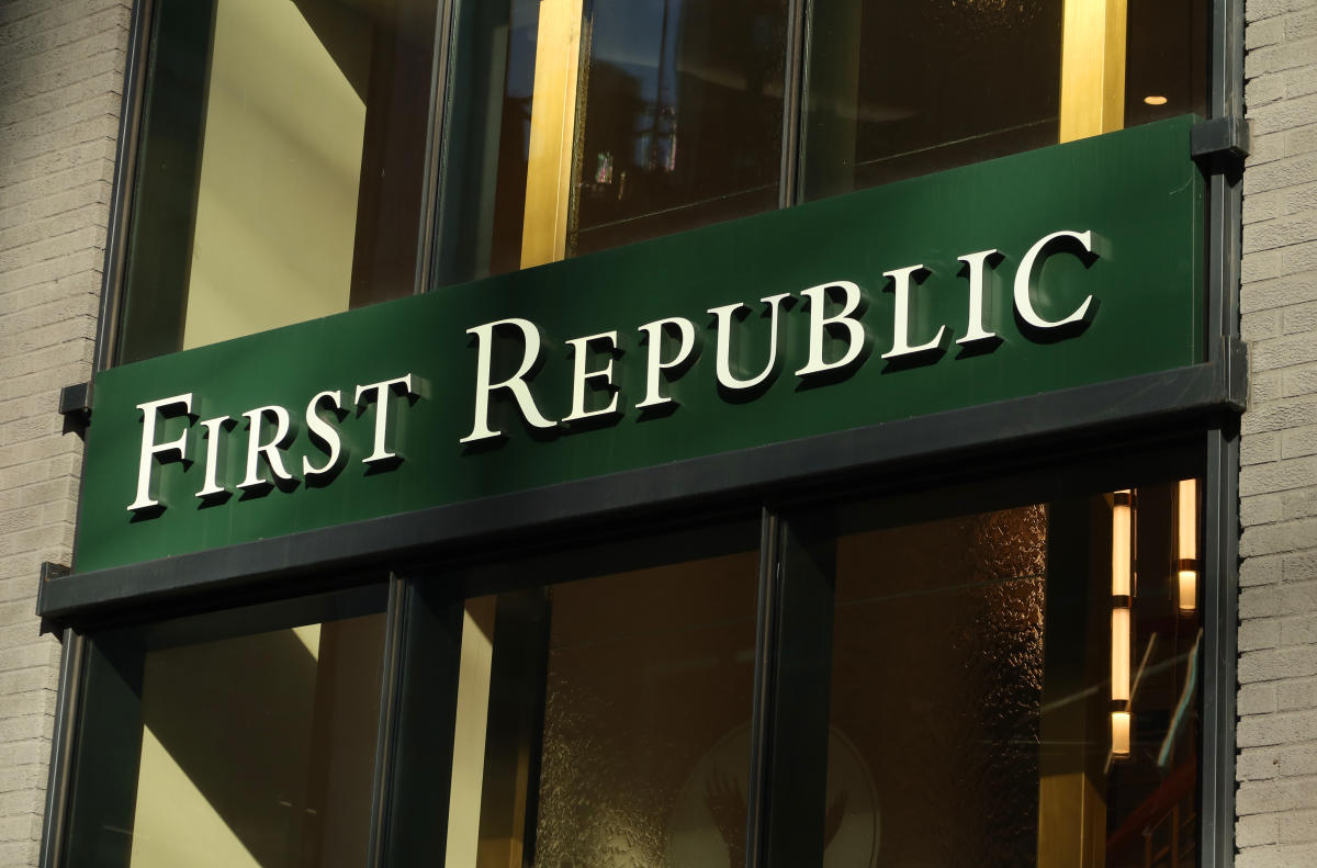 First Republic faces ‘Hobson’s choice’: analyst