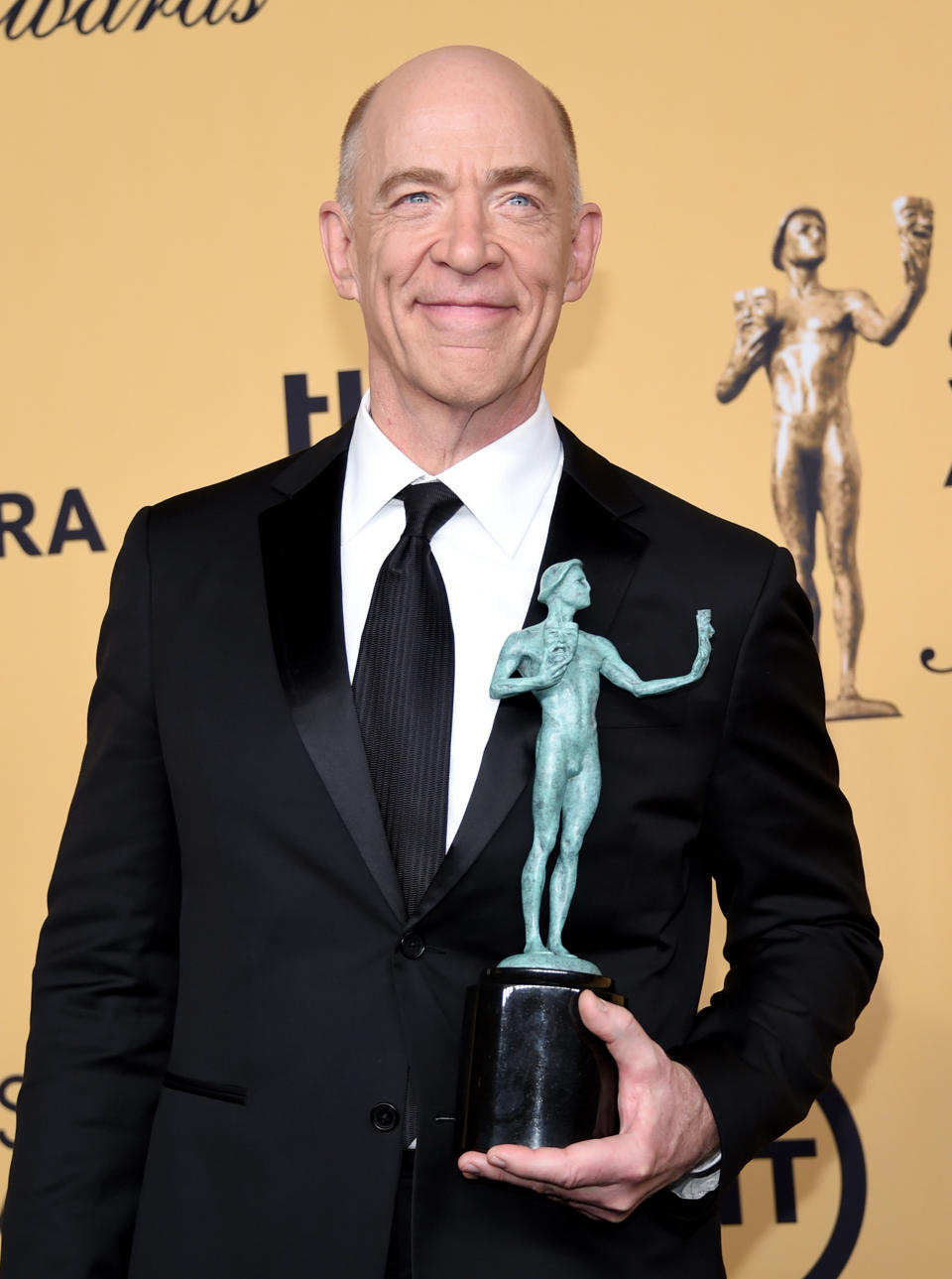 JK Simmons