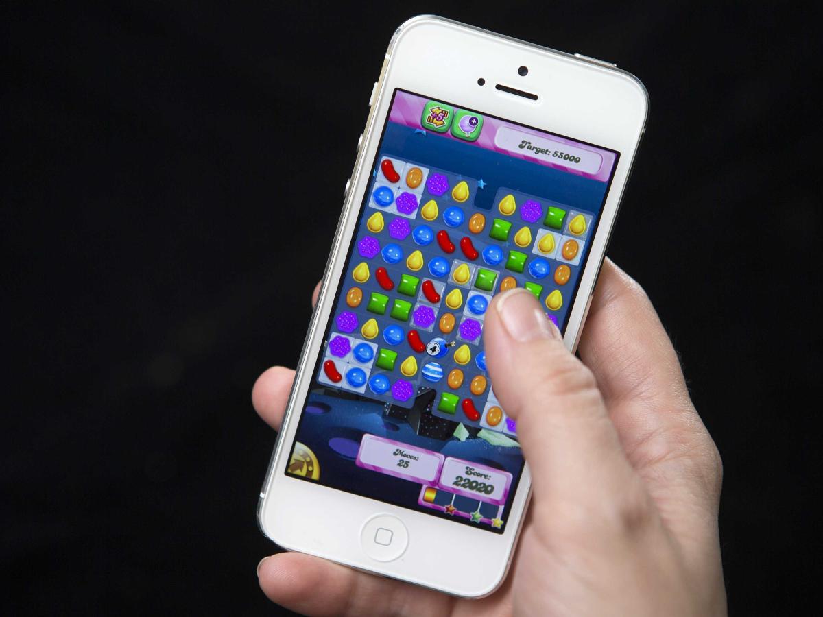 Solved] How to Fix Candy Crush Crashing on iOS/Android/Windows Device