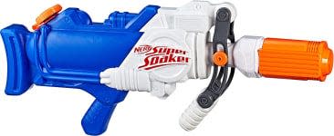 Product image of Nerf Super Soaker Hydra