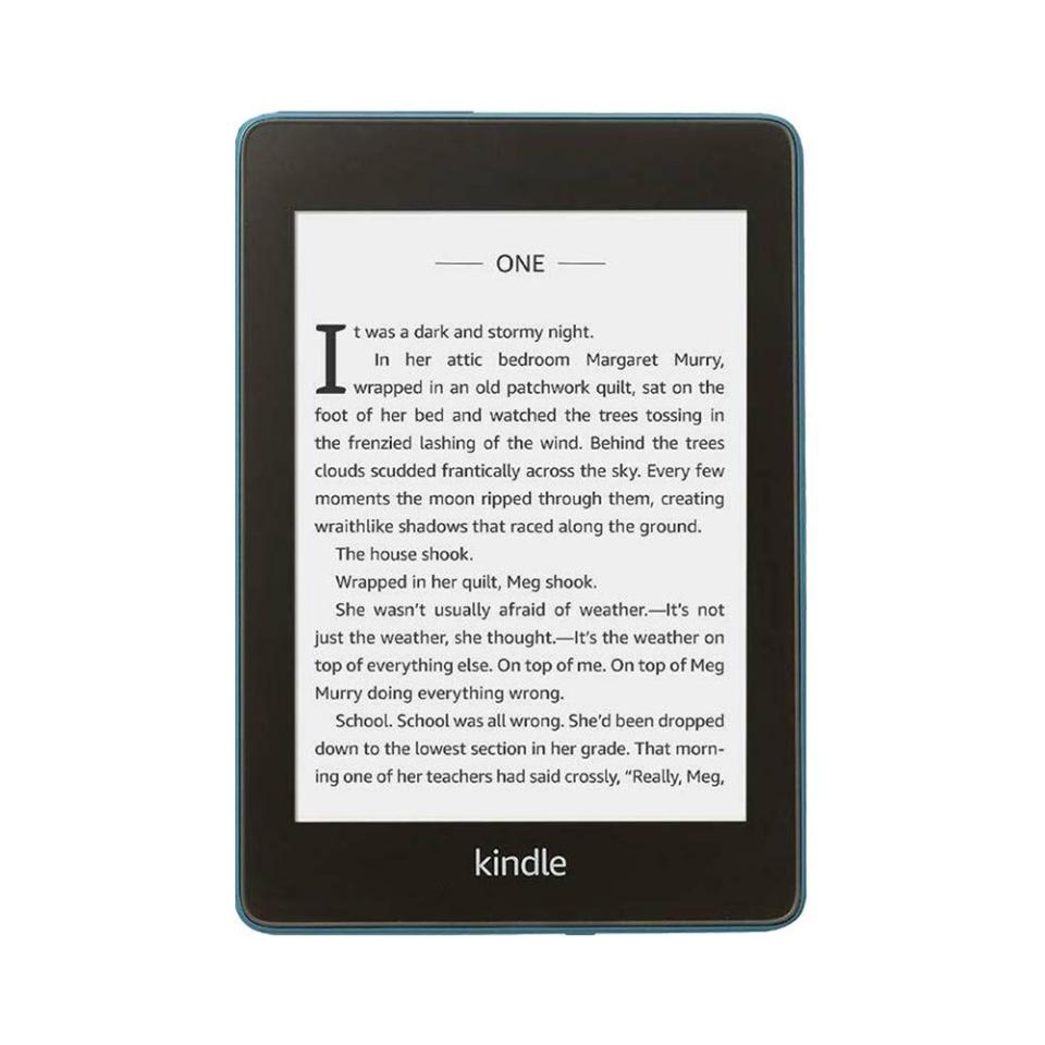 Kindle Paperwhite