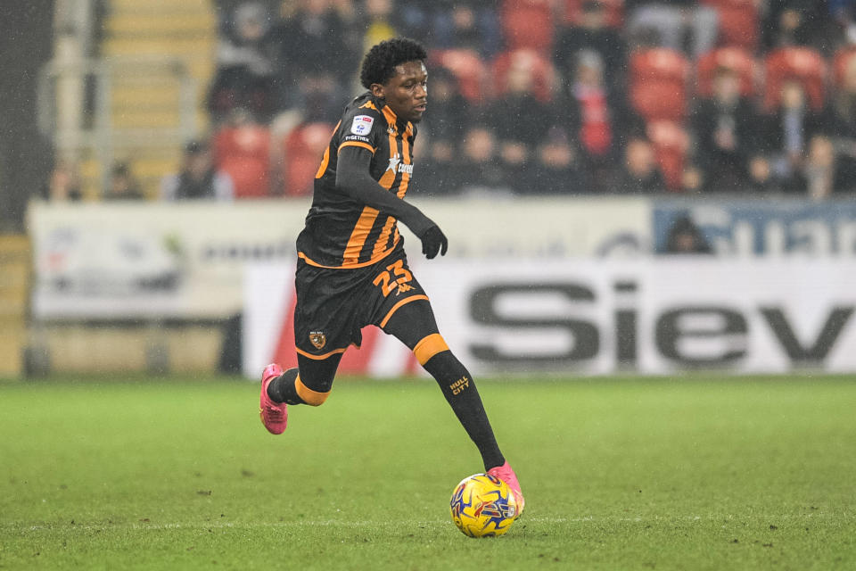 Report: Ipswich Town’s £18m Offer for Hull Winger Accepted