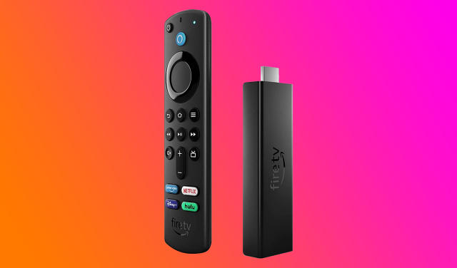 Fire TV Stick 4K Max price slashed to $35 in this secret sale