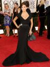 <p><em>Desperate Housewives </em>was winding down, but Eva Longoria was just ramping up her fashion on the red carpet.</p>