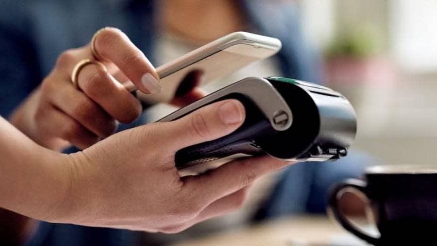 Los pagos contactless se asientan en la Argentina y a nivel regional