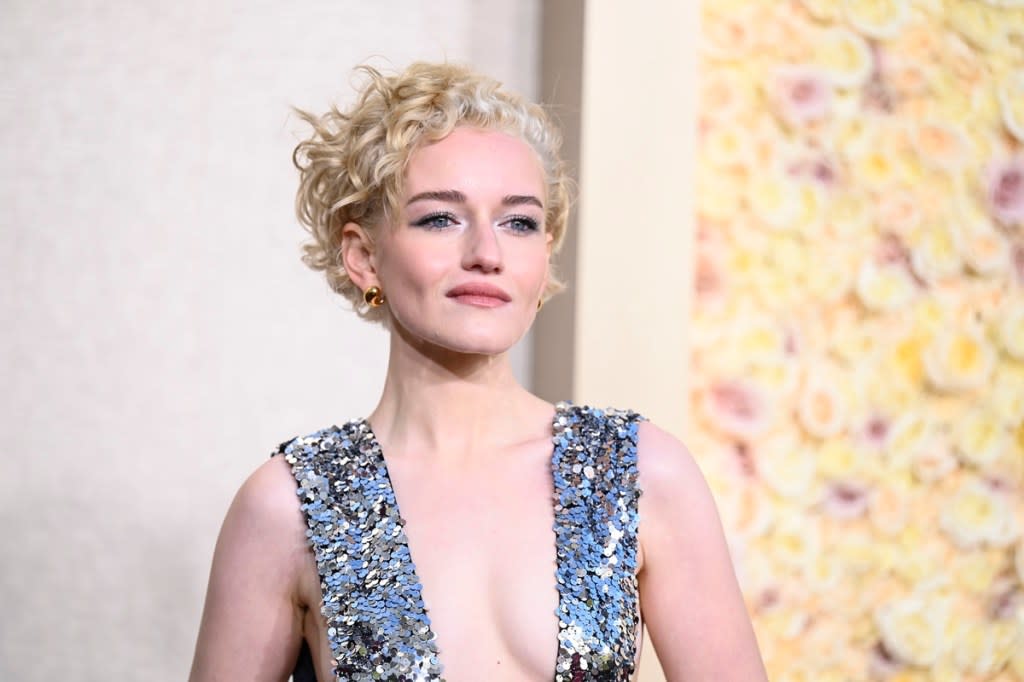 The Fantastic Four: Julia Garner Cast as Silver Surfer