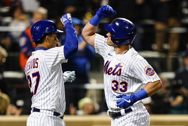 Diamonds Are Forever. Year in and year out, baseball players…, by New York  Mets