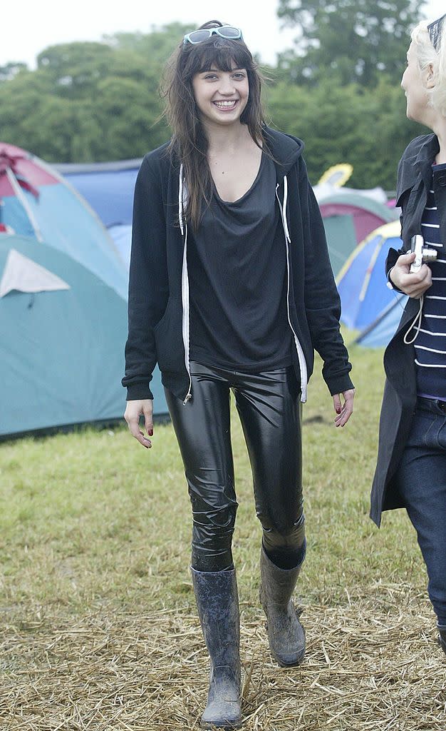 glastonbury fashion