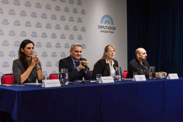 De aprobarse esa propuesta, brindaría una posibilidad real de administrar, preservar y reutilizar bienes cautelados y decomisados para fines sociales