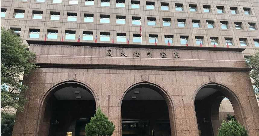 基隆地院近日審結，法官勘驗相關影片，認定李女神色自若並無不適，不採信其說詞。（圖／陳彩玲攝）