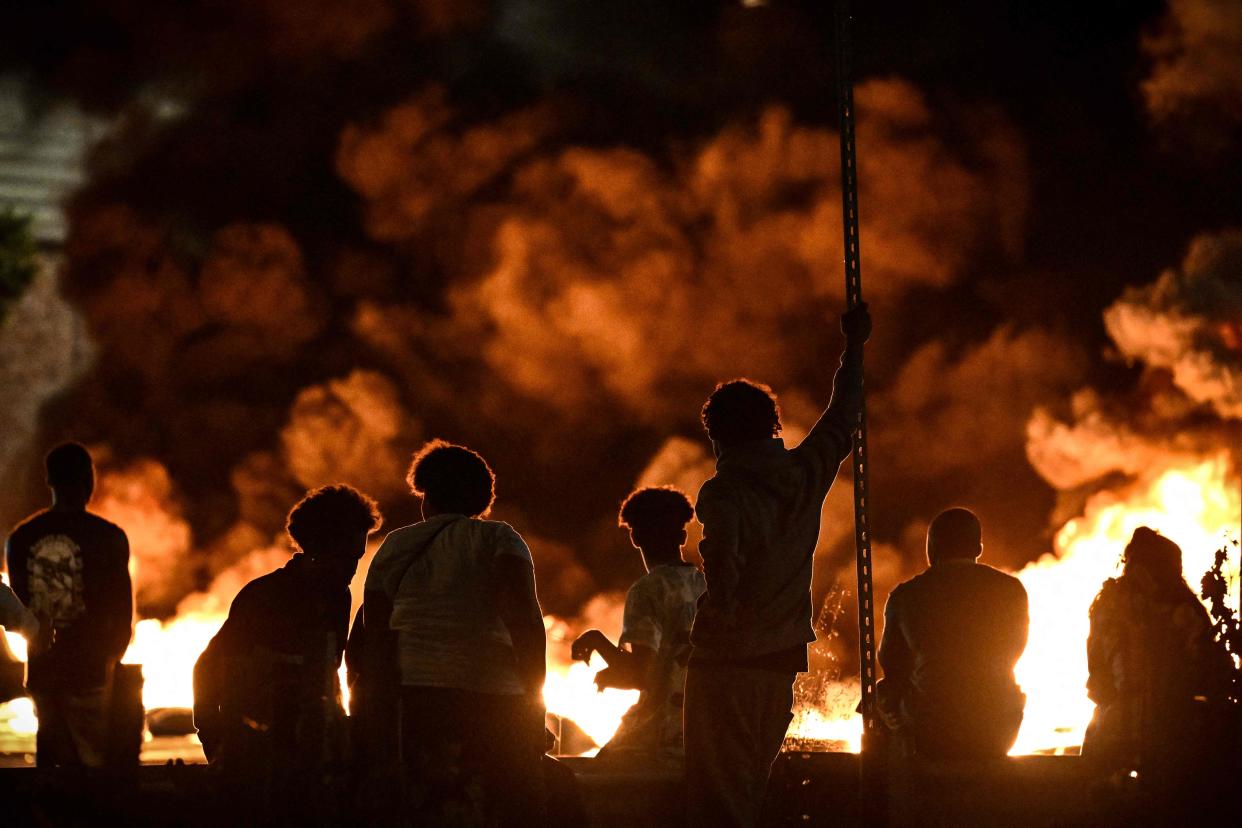  (AFP via Getty Images)