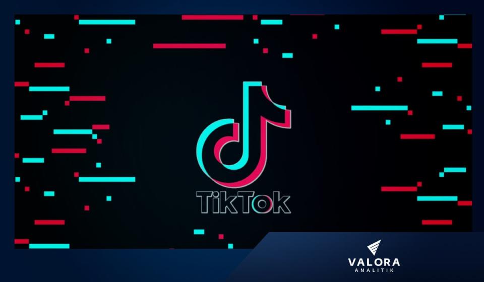 TikTok limitará el tiempo en pantalla de menores de edad. Imagen: cortesía TikTok